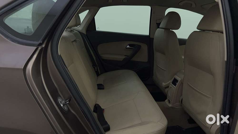 Volkswagen Vento 1.0 Highline Plus, 2020, Petrol