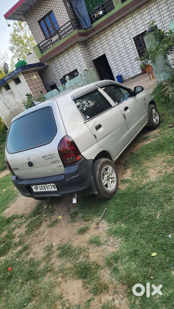 Maruti Suzuki Alto 800 2011 Petrol Good Condition