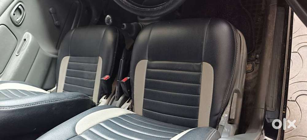 Maruti Suzuki Alto 2005-2010 Lxi Bsiii, 2009, Petrol
