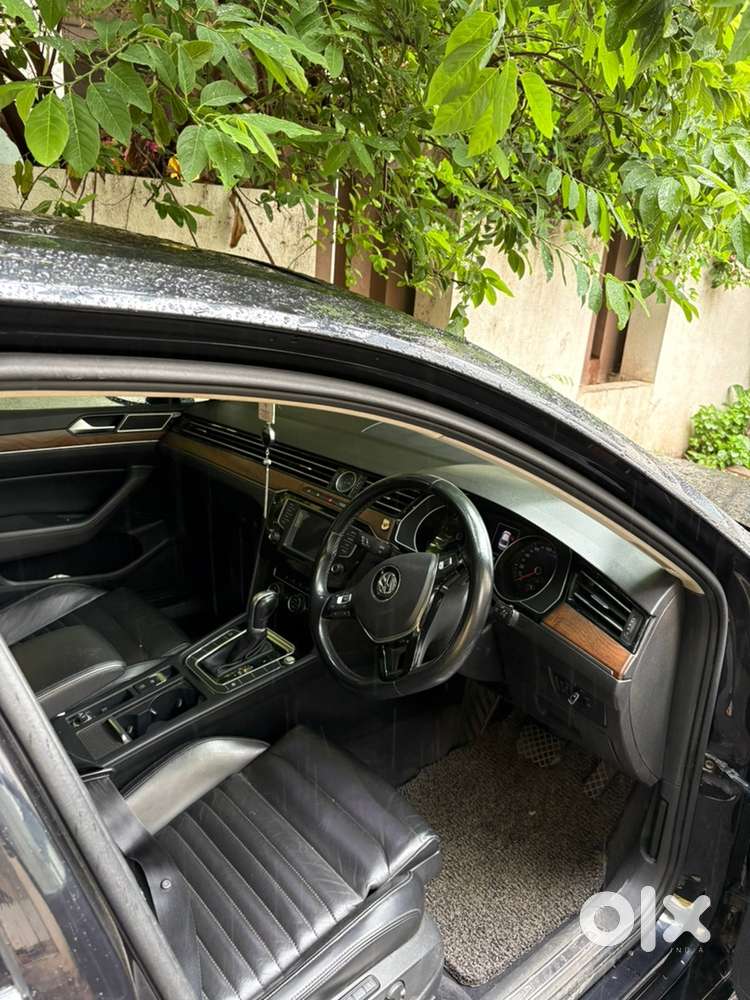 Volkswagen Passat 2019 Diesel