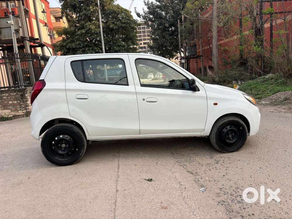 Maruti Suzuki Alto 800 Cng Lxi Optional, 2020, Cng & Hybrids