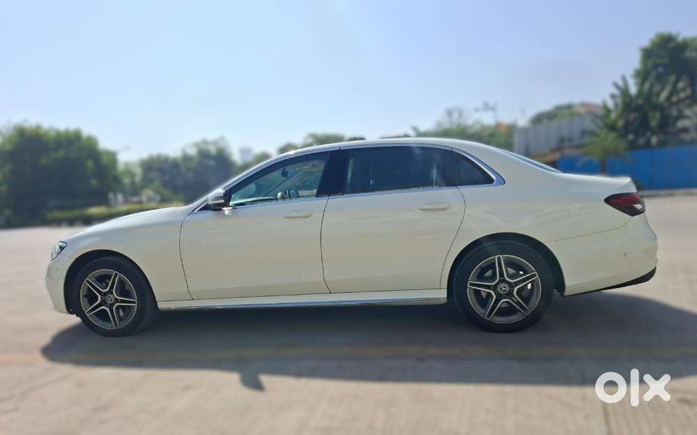 Mercedes-benz E-class E 200 Exclusive, 2023