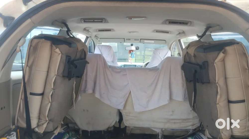 Toyota Innova 2015 Diesel Variant