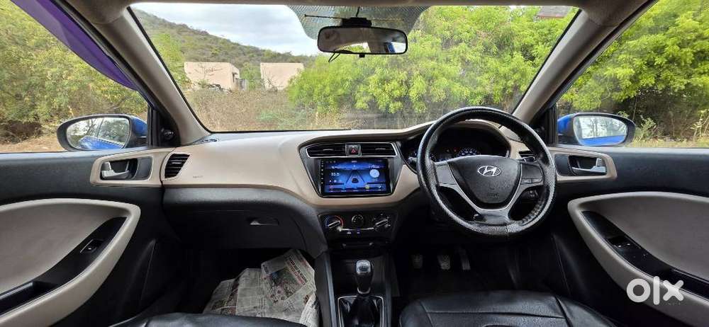 Hyundai Elite I20 [2018-2020] 1.2 Era, 2019, Petrol