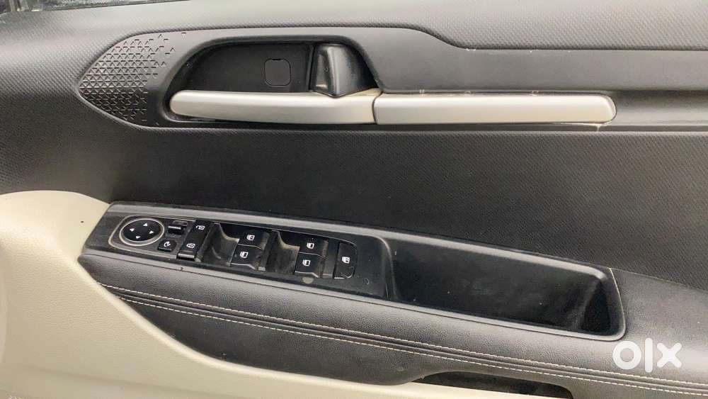 Kia Sonet 1.0 Htx Imt, 2022, Petrol