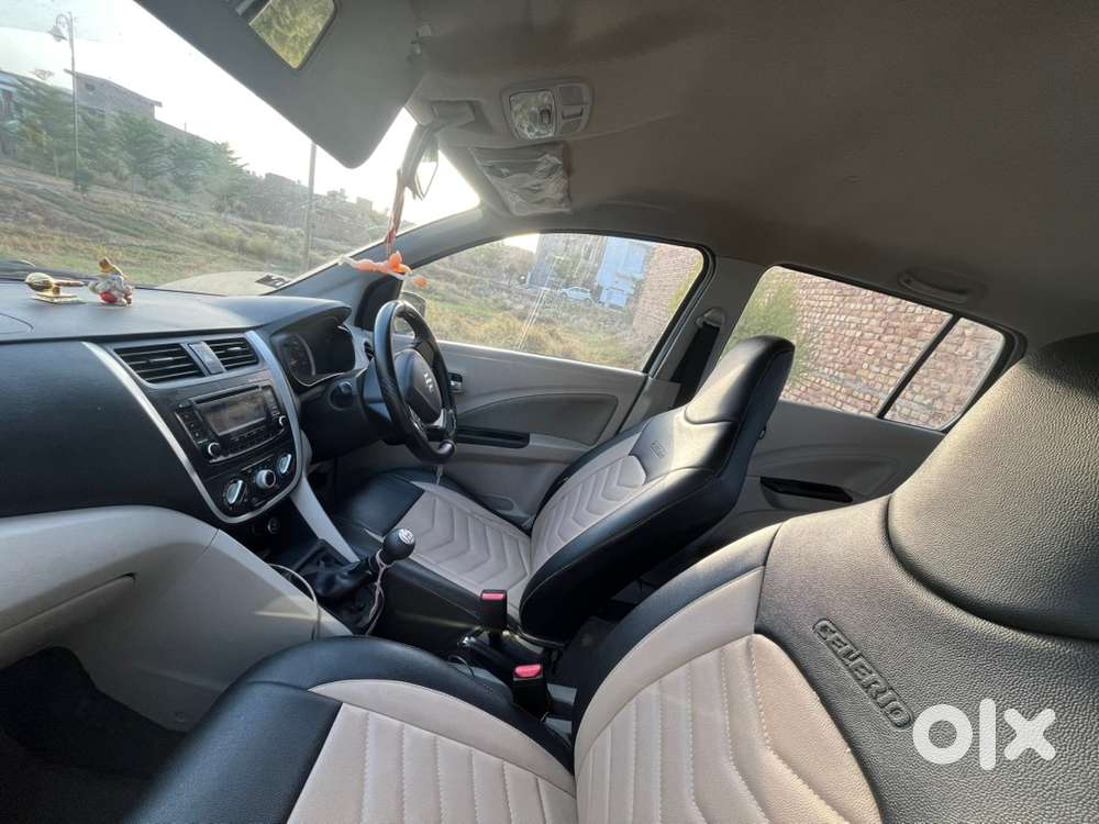 Maruti Suzuki Celerio 2020