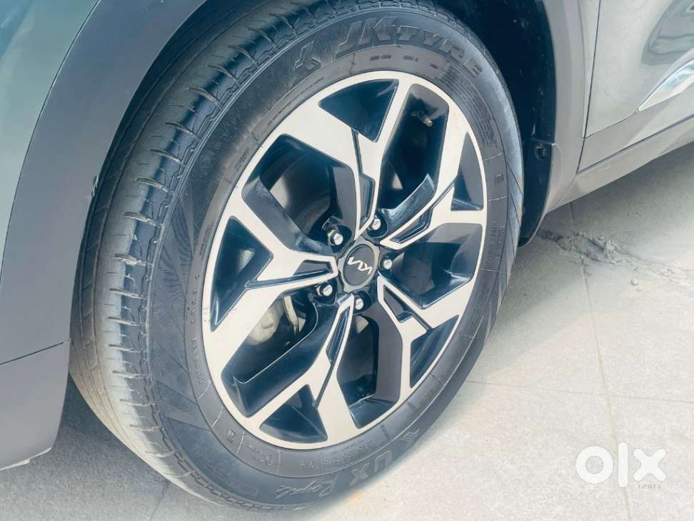 Kia Seltos 1.5 Gtx+ Diesel At, 2023, Diesel