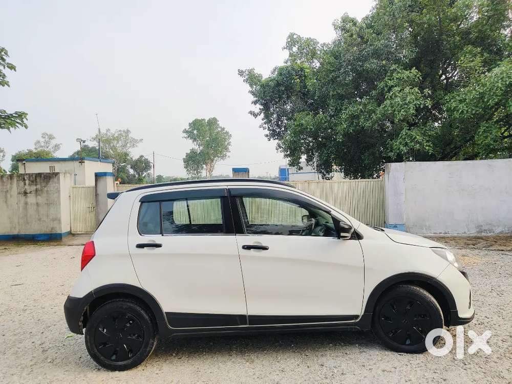 2keys Celerio With 6th Month Warrenty