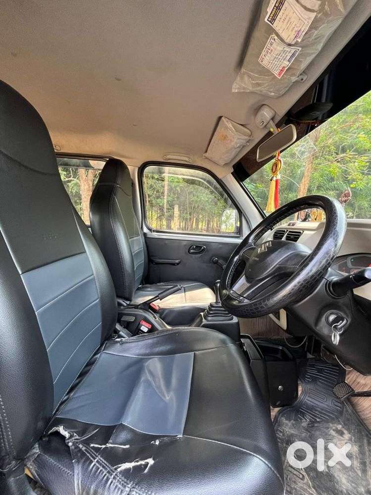 Maruti Suzuki Eeco, 2023, Petrol