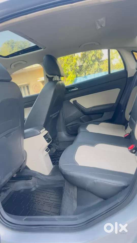 Volkswagen Virtus 1.0 Highline Tsi At, 2024, Petrol