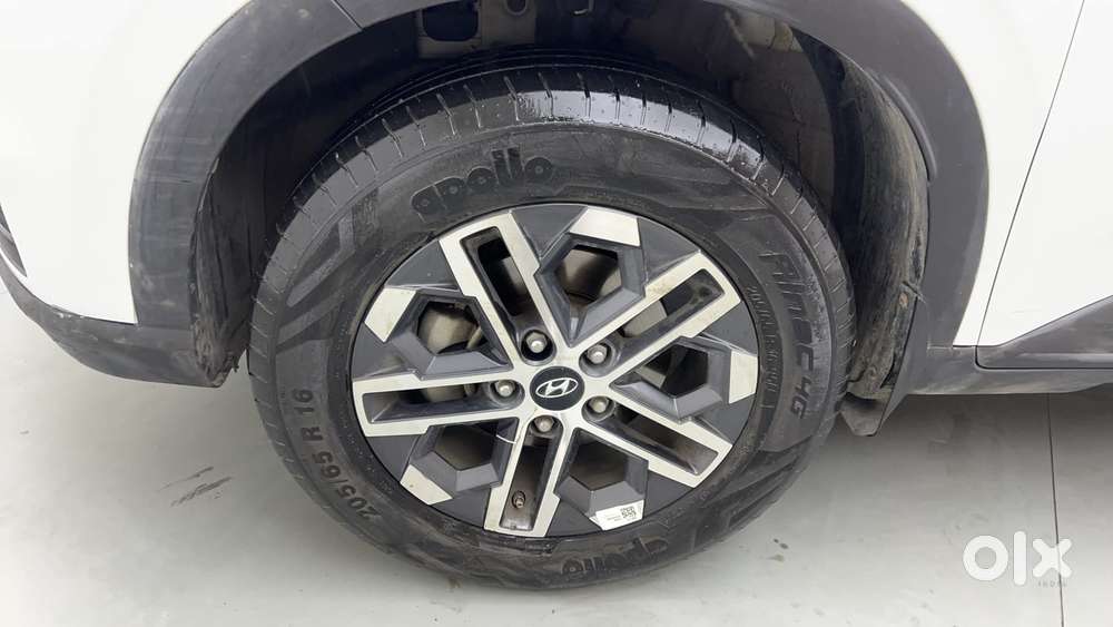 Hyundai Venue Sx, 2024, Petrol