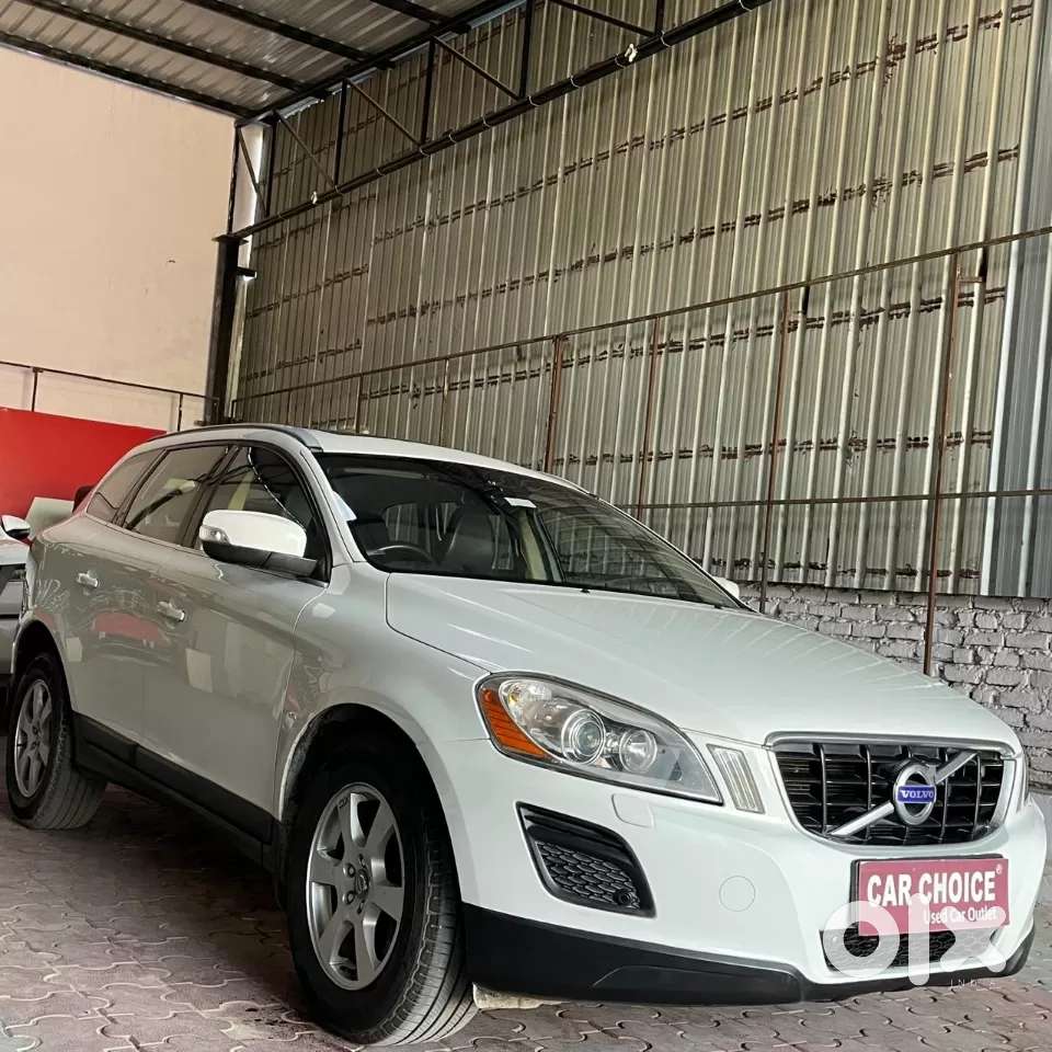 Volvo Xc60, 2014, Diesel