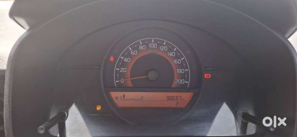 Maruti Suzuki Ignis 1.2 Sigma, 2019, Petrol