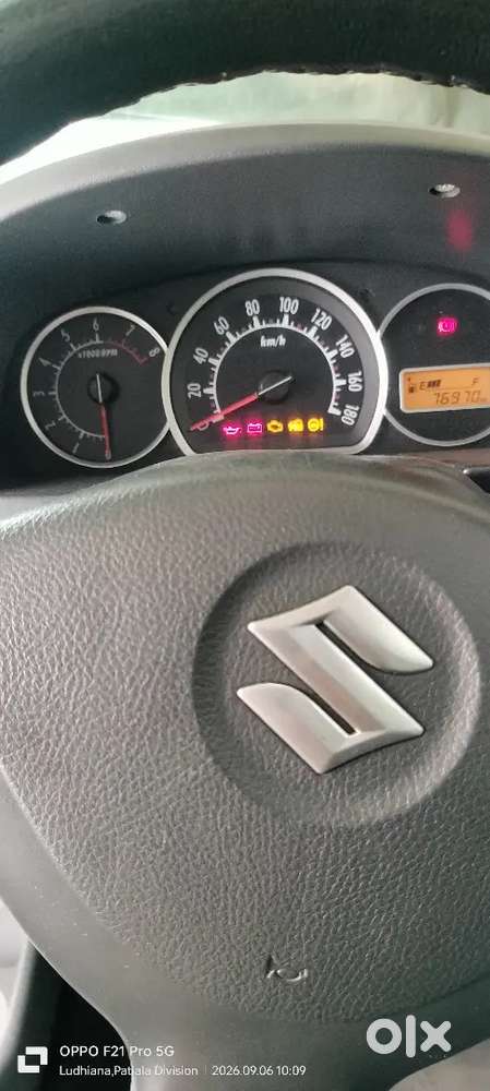 Alto K10 Vxi