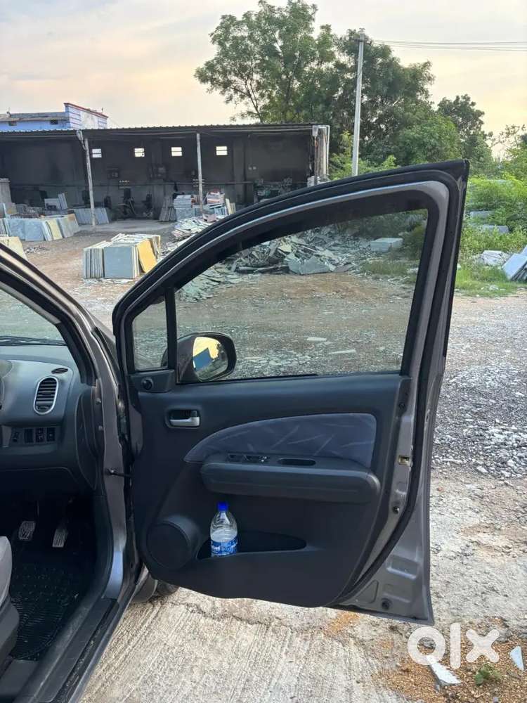 2009 Maruti Suzuki Ritz