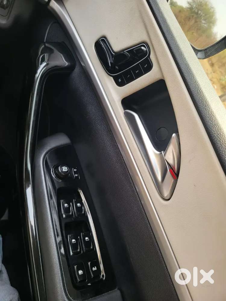Mahindra Xuv700 Diesel 2021