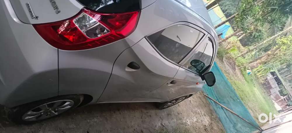2014 Hyundai Eon Petrol
