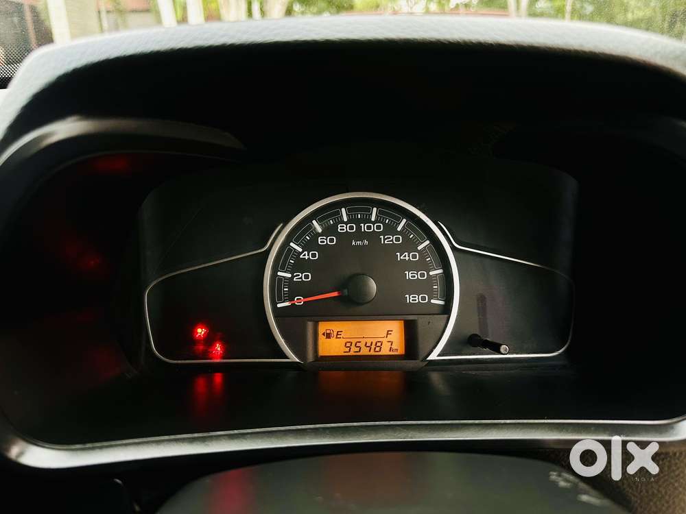 Maruti Suzuki Alto 800 Lxi, 2023, Cng & Hybrids