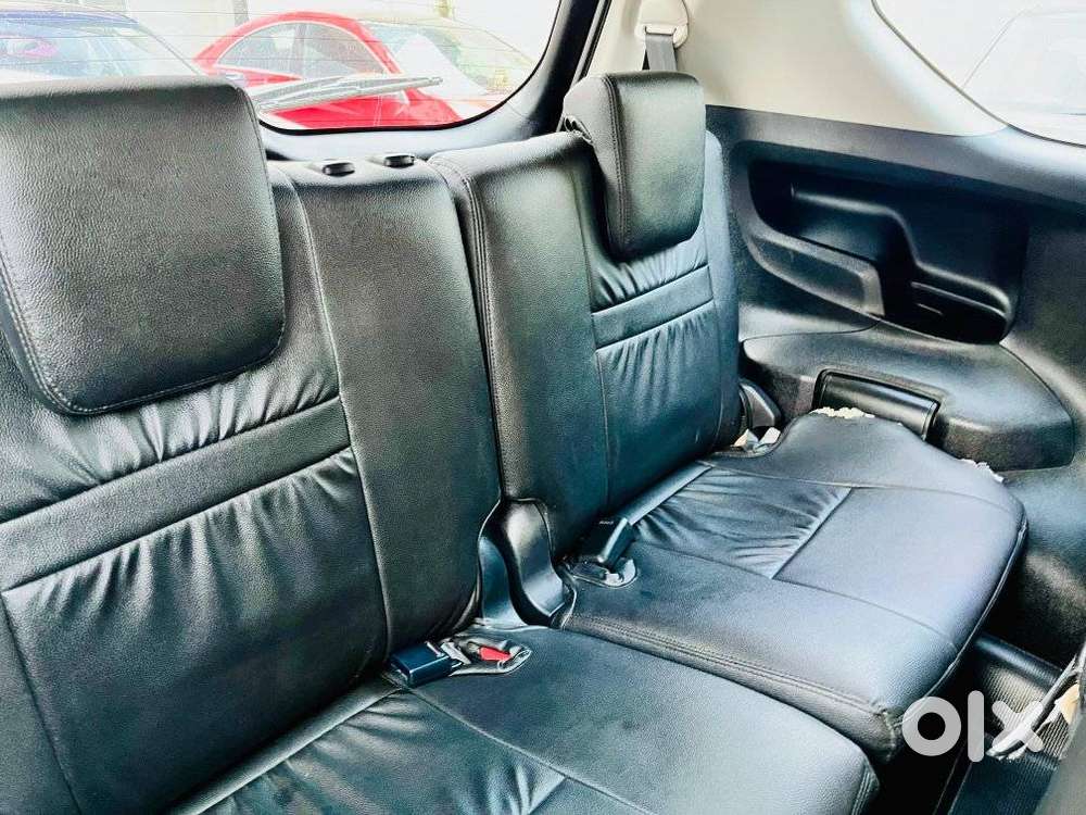 Toyota Innova Crysta 2.4 V 7 Str, 2016, Diesel