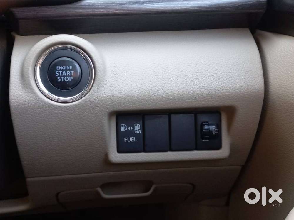 Maruti Suzuki Ertiga Zxi (o) Cng [2022-2023], 2022, Cng & Hybrids