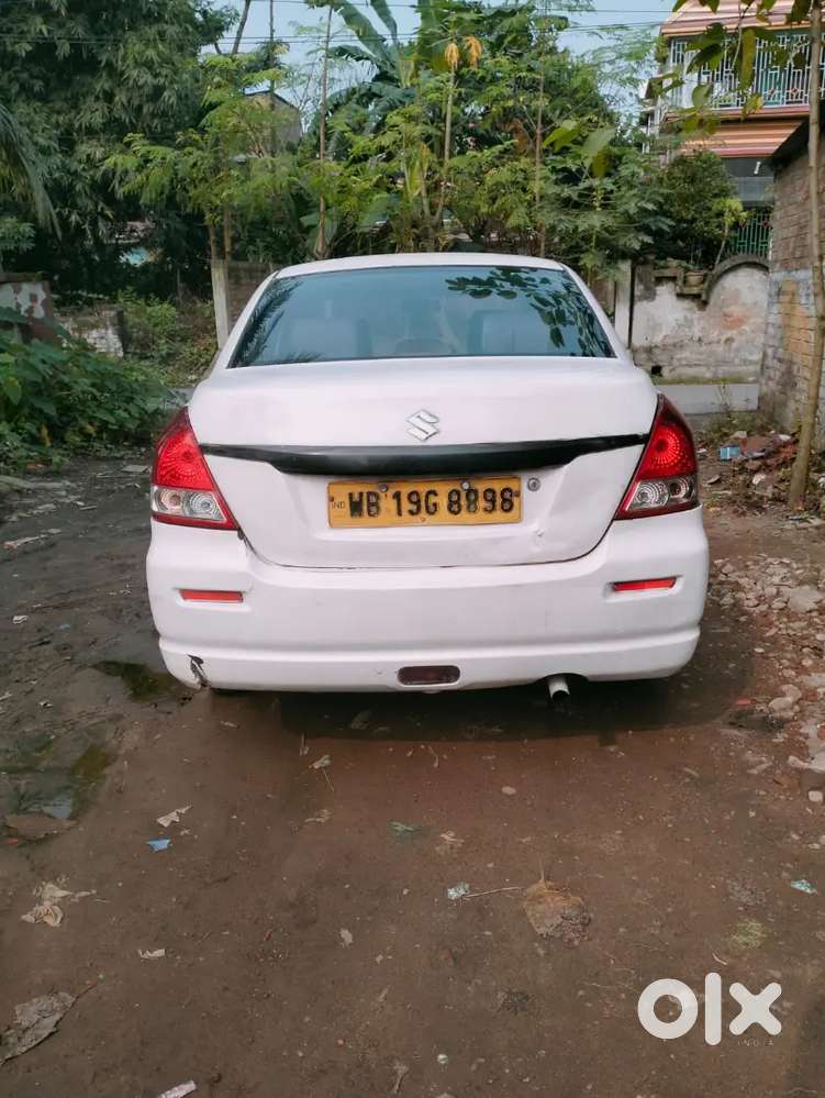 Maruti Suzuki Dzire 2015, All Paper Updated , Ac Chilled ,no Work Need