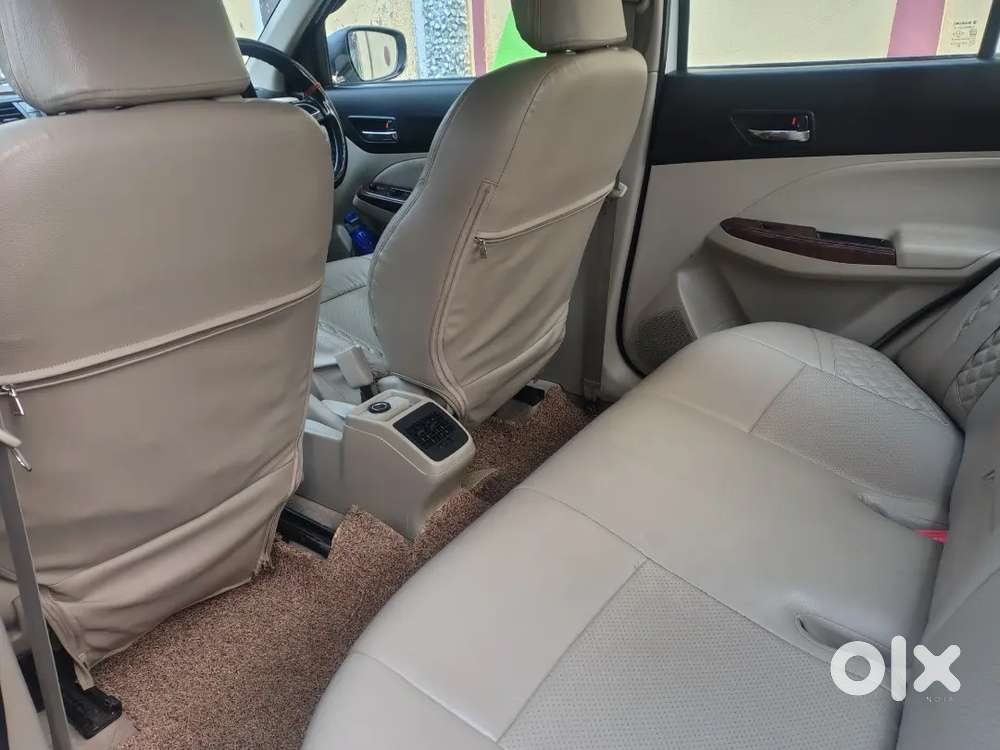 Maruti Dzire 1.2 Vxi 2019