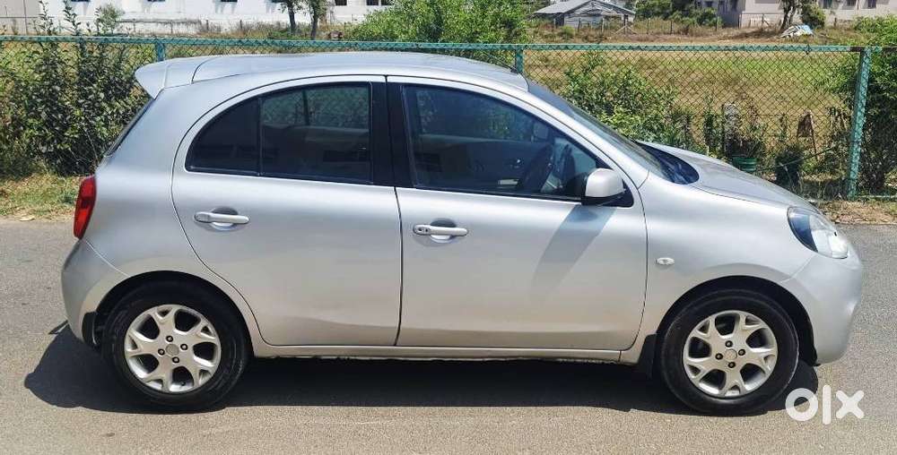 Renault Pulse, 2013, Diesel