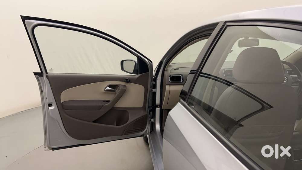 Skoda Rapid Ambition 1.6 Tdi Cr Manual Plus, 2014, Diesel