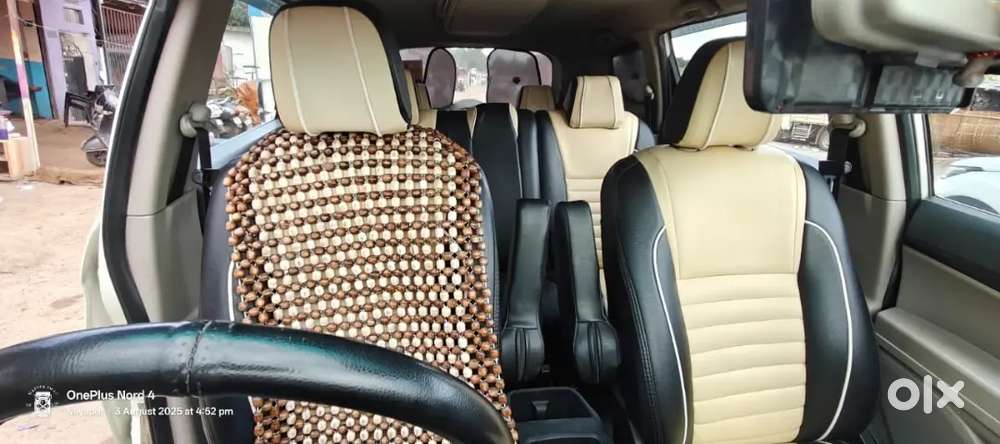 Mahindra Marazzo 2020 Diesel