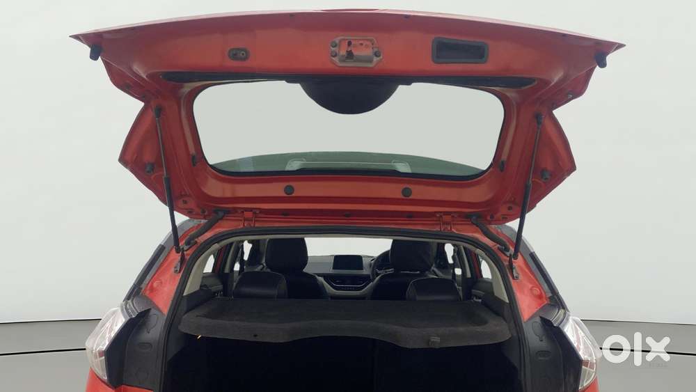 Tata Nexon 1.5 Revotorq Xza Plus (o), 2021, Diesel