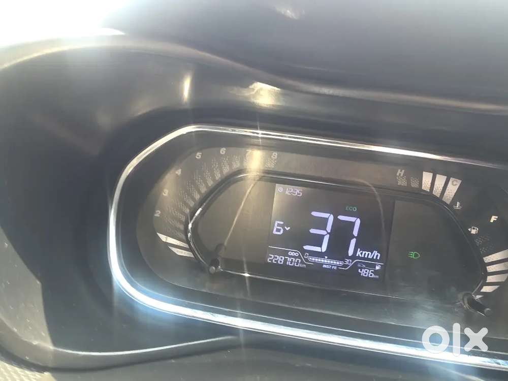 Tata Nexon 2021 Diesel 230000 Km Driven