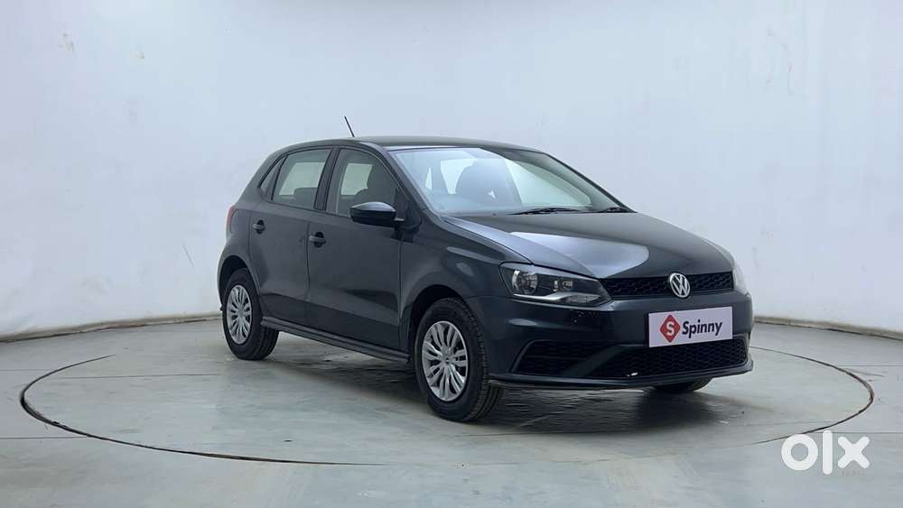 Volkswagen Polo 1.0 Mpi Trendline, 2021, Petrol