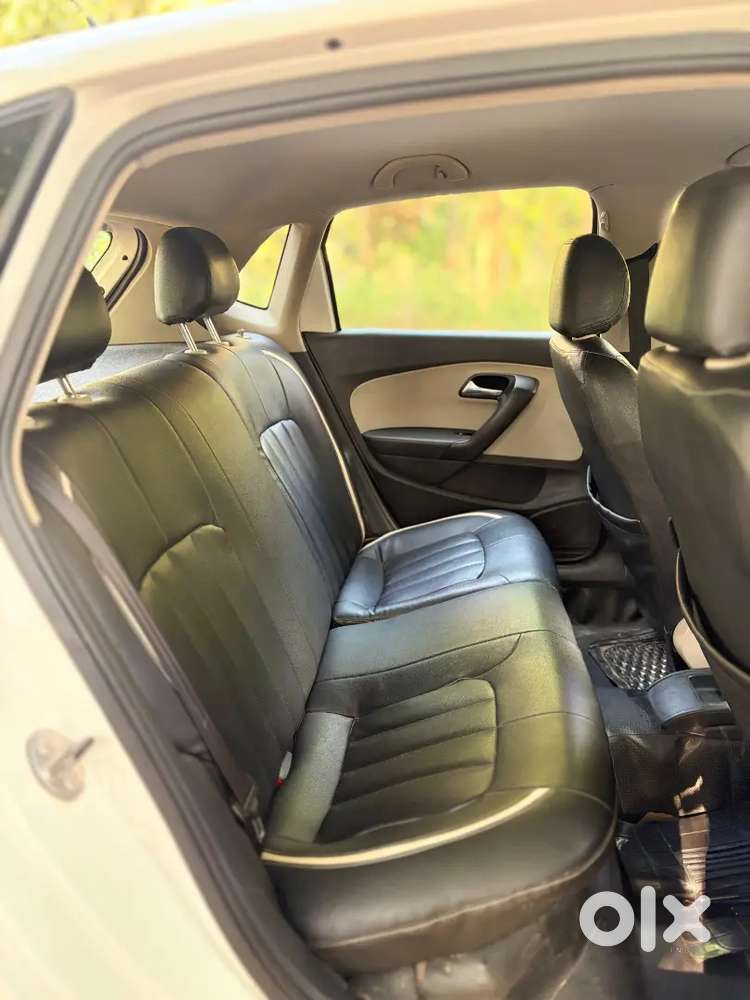 Volkswagen Polo 2010 Diesel Well Maintained