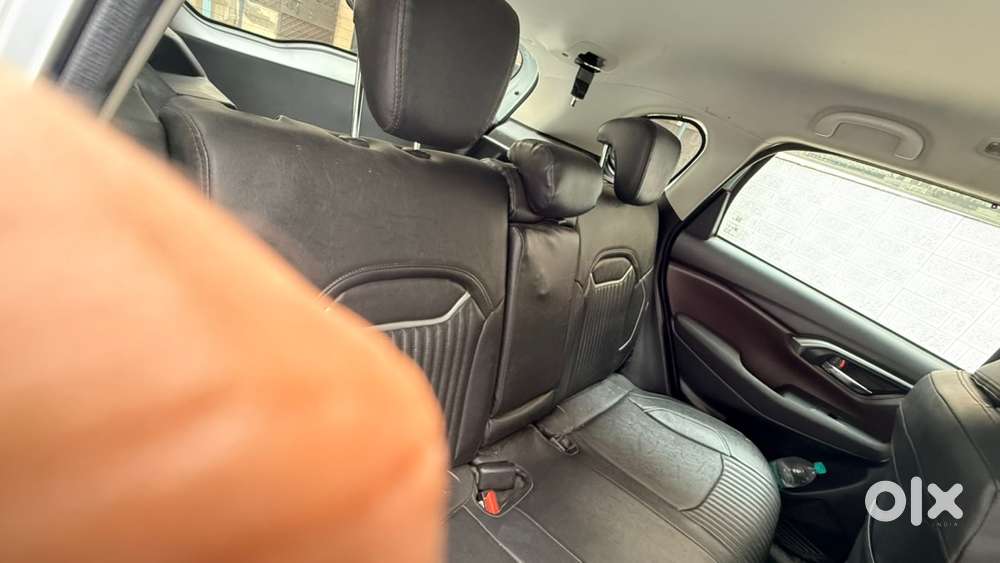 Maruti Suzuki Grand Vitara 2022 Km Driven