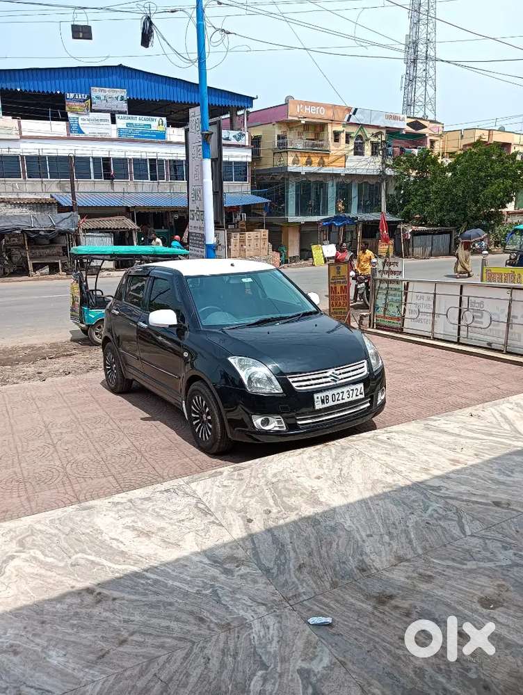 Maruti Suzuki Swift Diesel Well Maintained