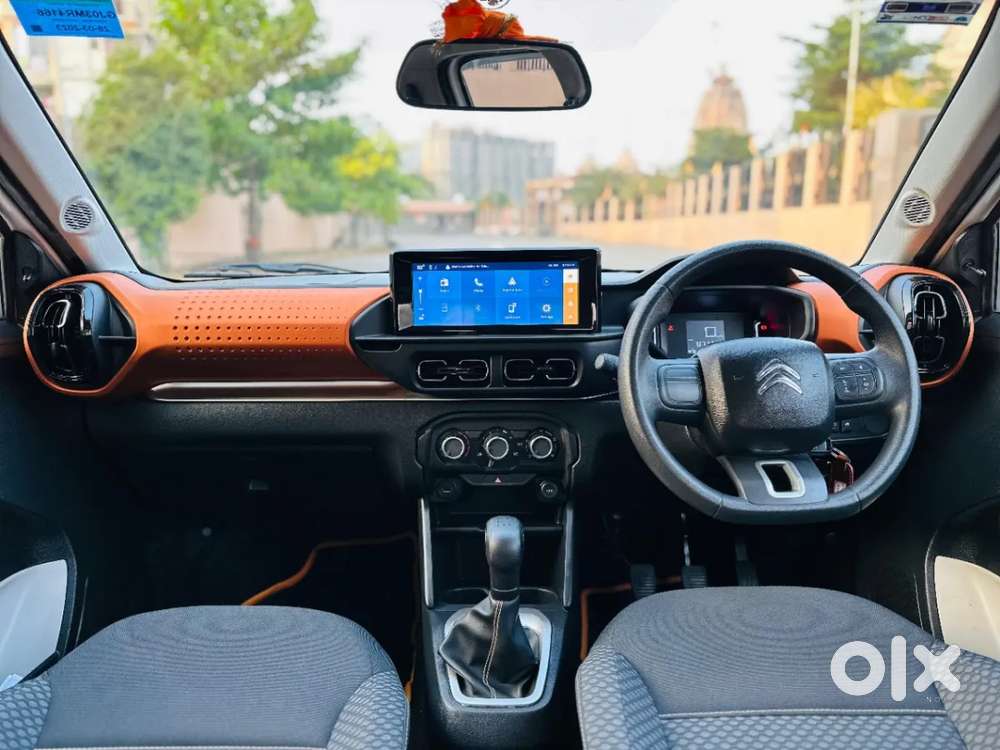 Citroen C3 Feel 1.2 Petrol, 2023, Petrol