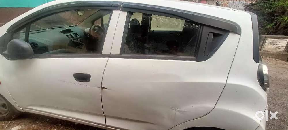 Chevrolet Beat 2011 Diesel Well Maintained