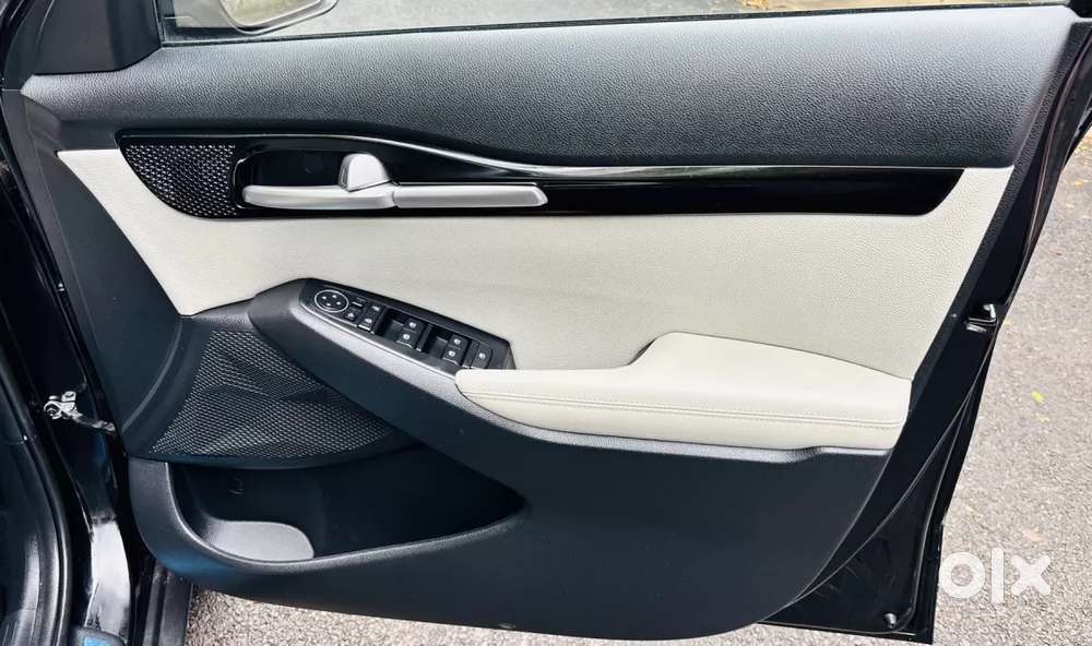 Kia Seltos, 2023, Petrol