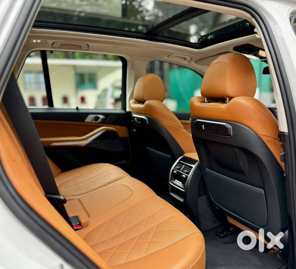 Bmw X5 Xdrive40i Xline, 2024, Diesel