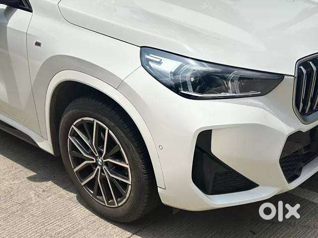 2023 Bmw X1 Sdrive18d M Sport