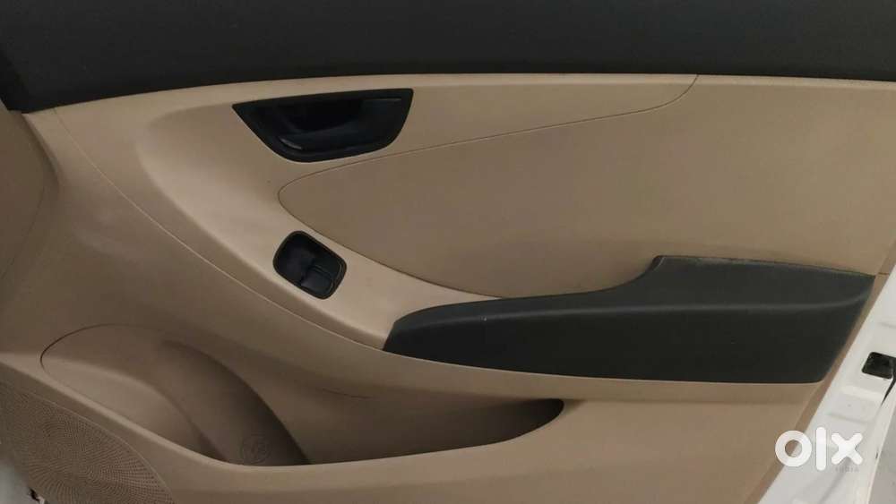 Hyundai Eon Era +, 2014, Petrol