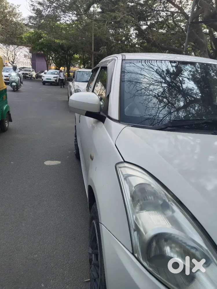 Maruti Suzuki Dzire 2018 Diesel 163263 Km Driven