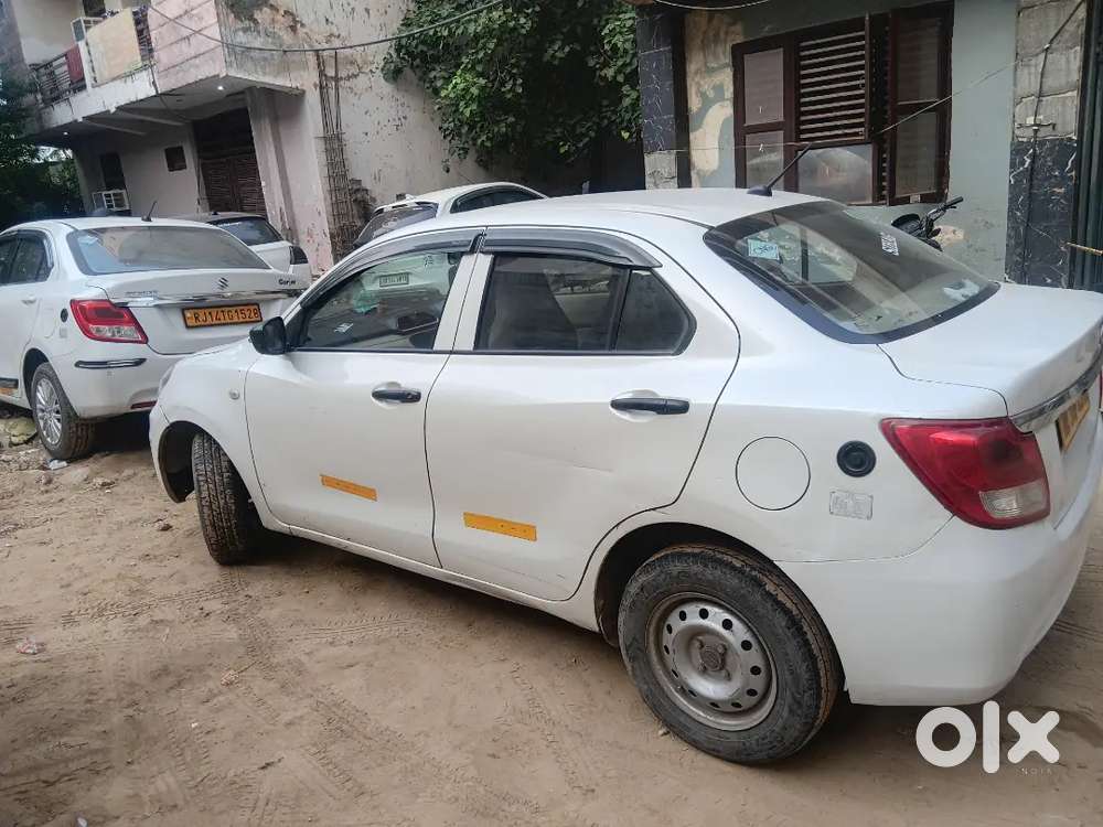 Maruti Dzire 1.2 Tour 2023