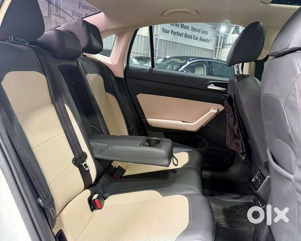 Volkswagen Virtus 1.0 Topline Tsi At, 2022, Petrol