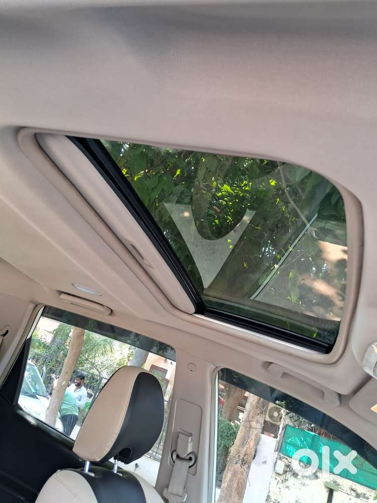 Mahindra Xuv500 2.2 W10, 2016, Diesel
