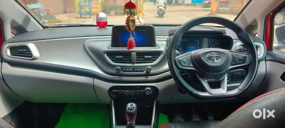 Tata Altroz 1.2 Xz Petrol 2020