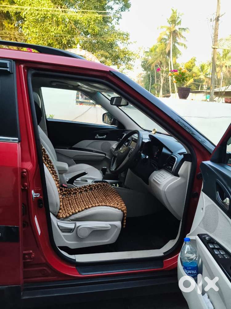 Mahindra Xuv300 Turbosport 2020 Diesel Good Condition