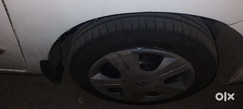 Maruti Suzuki Wagon R 2015 Km Driven