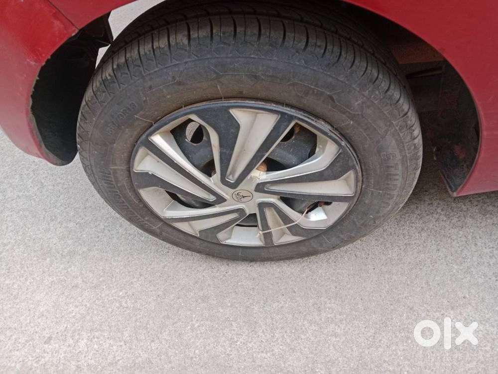 Hyundai Eon D-lite +, 2019, Petrol