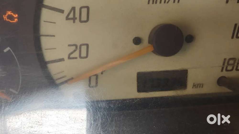 Maruti Suzuki Alto 2010 Petrol